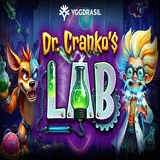 Bocoran RTP Slot Yggdrasil Dr. Cranko’s Lab